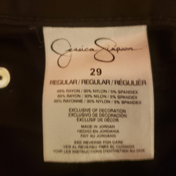 Jeggins - Picture 2 of 2